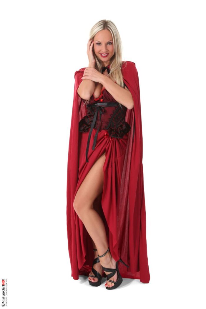 Ambra: Red Riding Hood