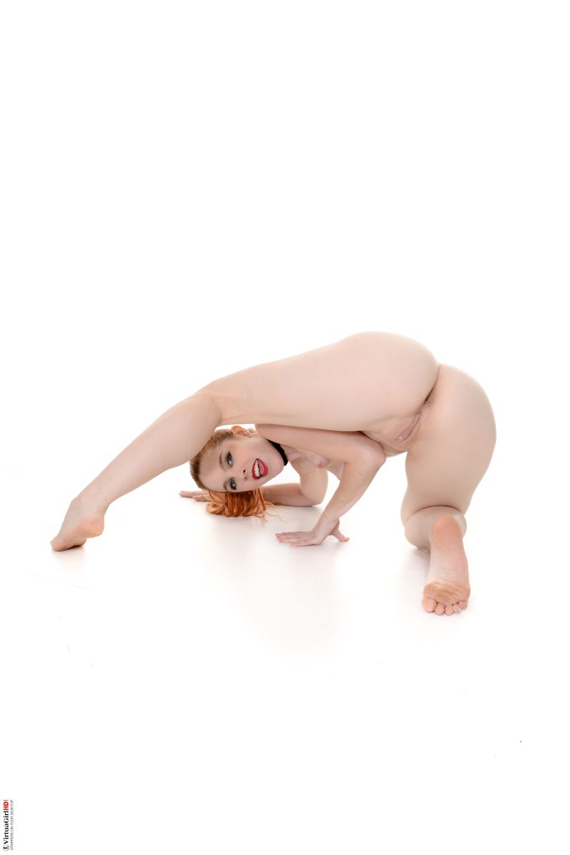 Amarna Miller: Libertine