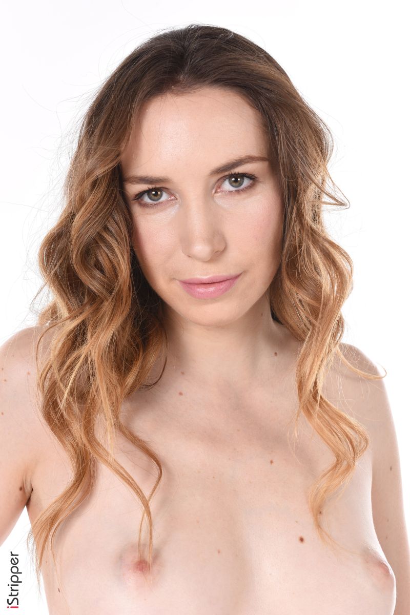 Karolina from iStripper: I'm Your Lover