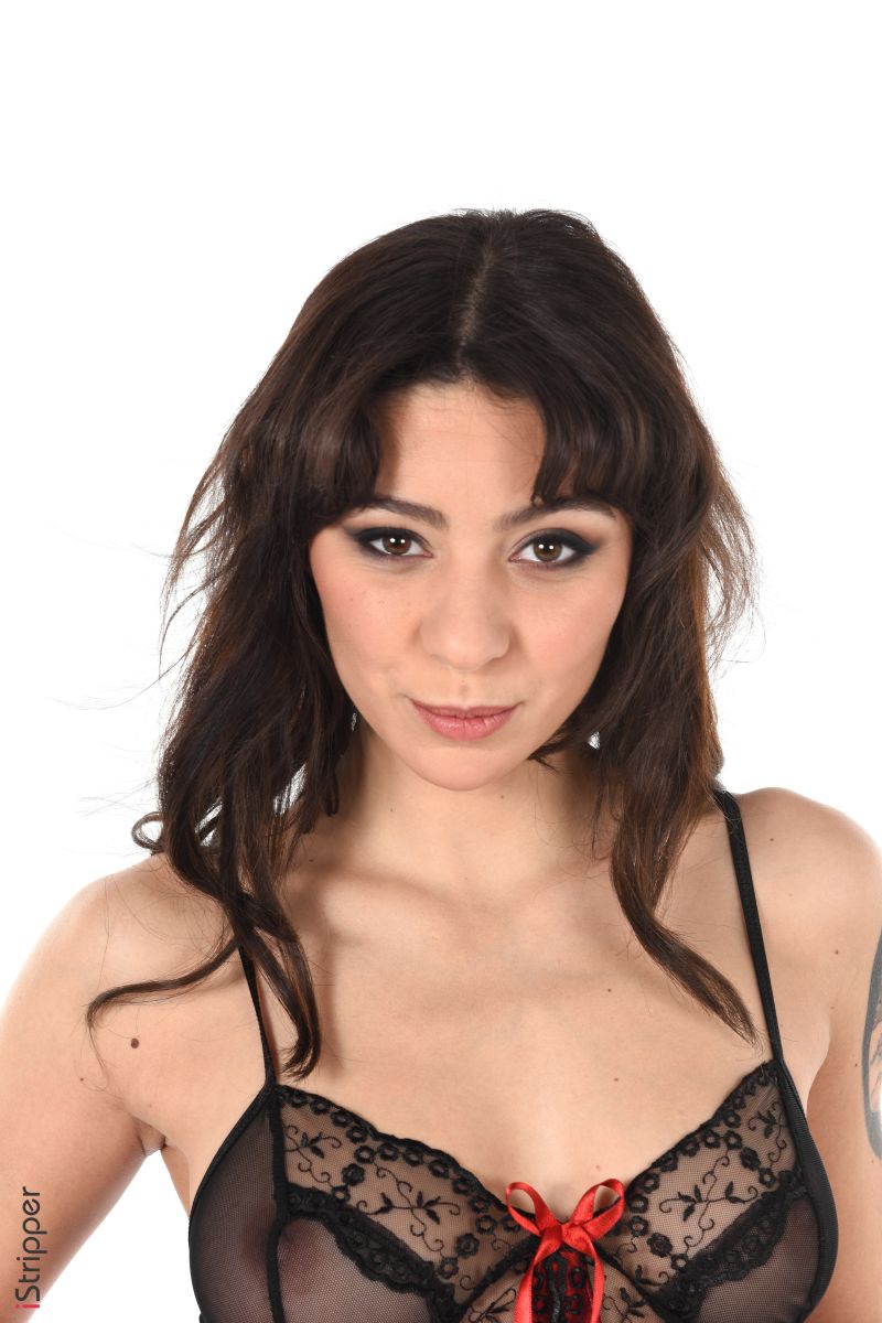 Hannah E: Spicing Things Up