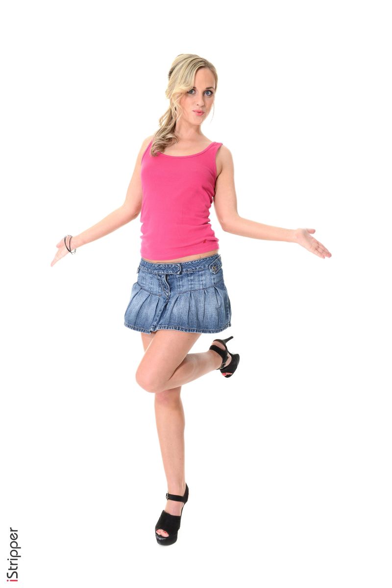 Cristal Caitlin: Sweetheart