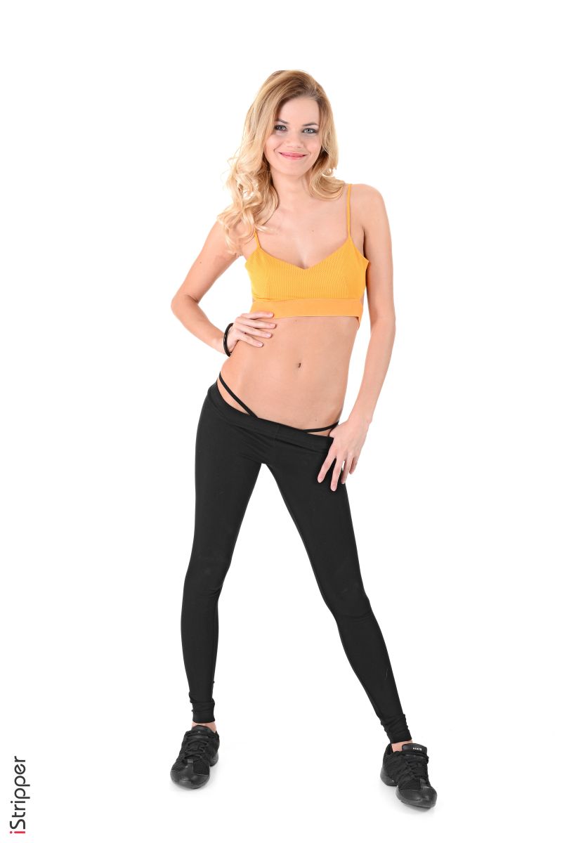 Nordica: Wanna Get Sweaty?