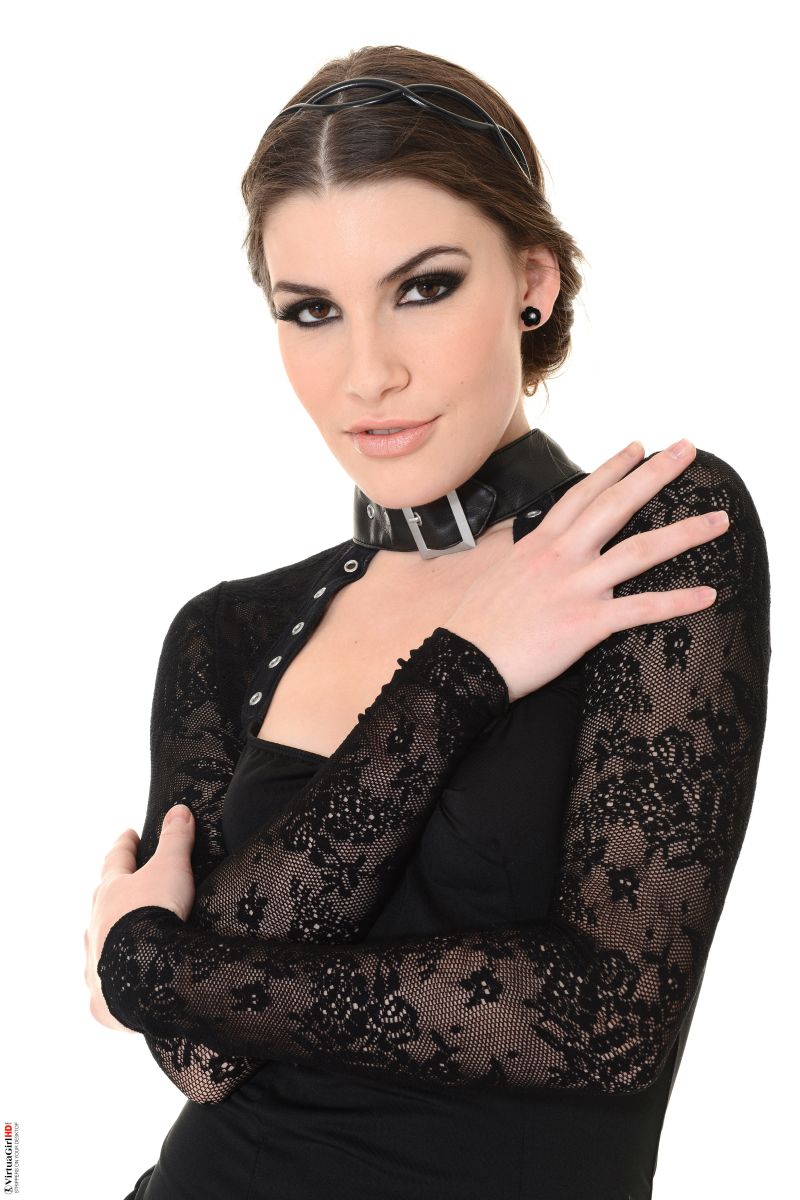 Zena Little: Incorrigible