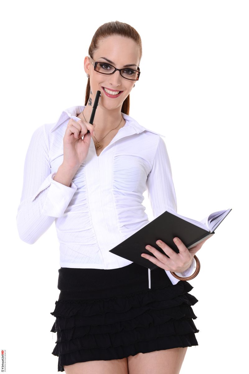 Lyen Parker: Dream Job