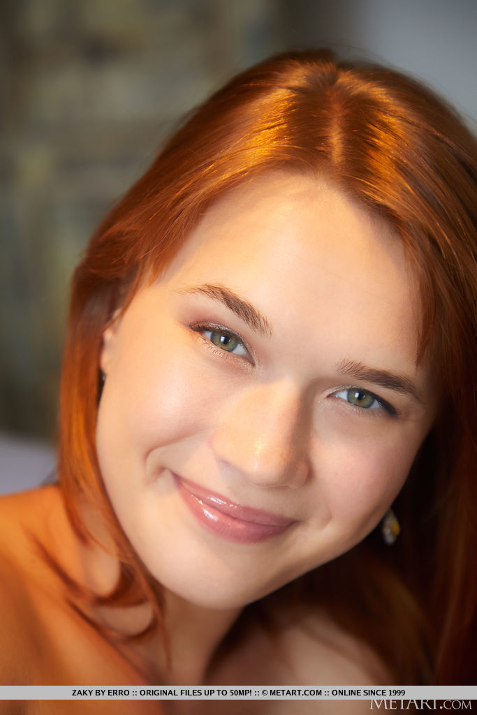 Confident Zaky was proud to showcase her curves and bootylicious.