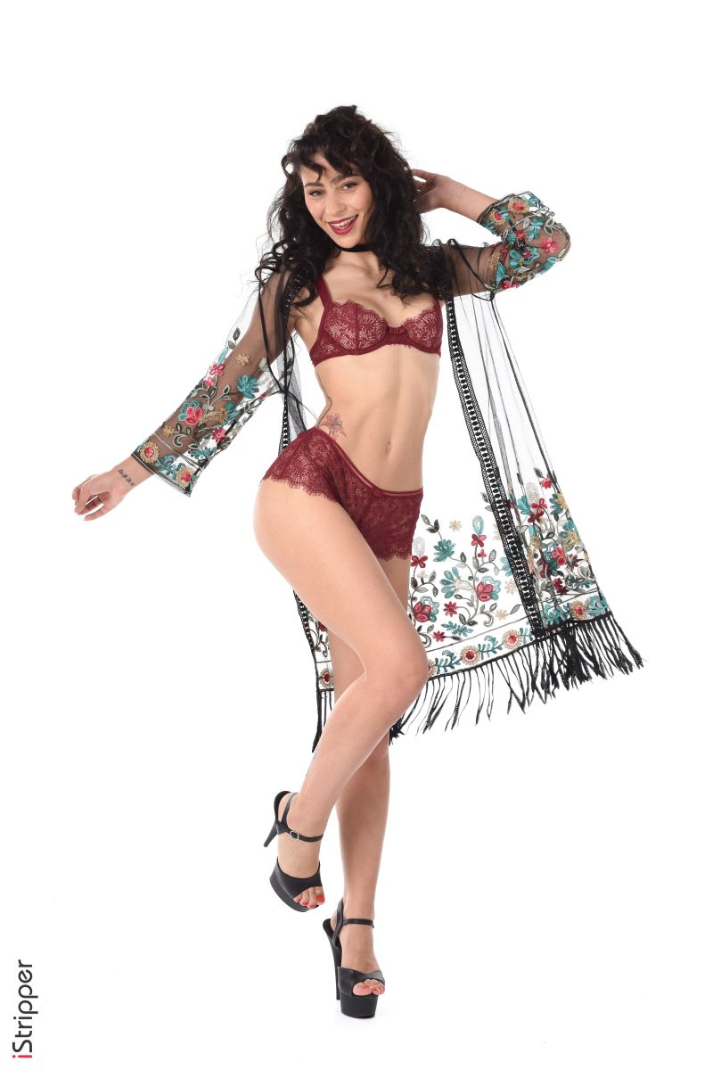 Hannah E: Use Your Imagination