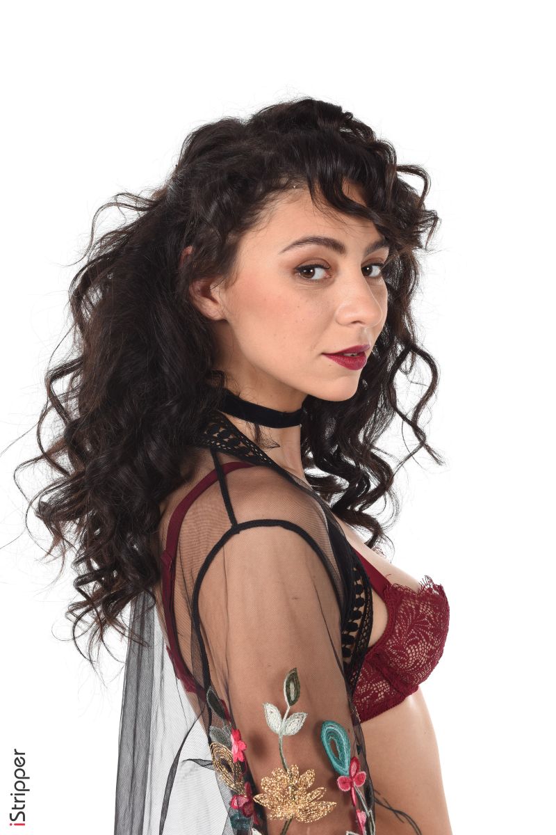 Hannah E: Use Your Imagination