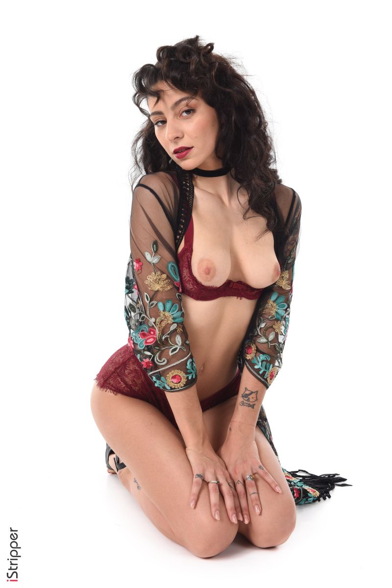 Hannah E: Use Your Imagination