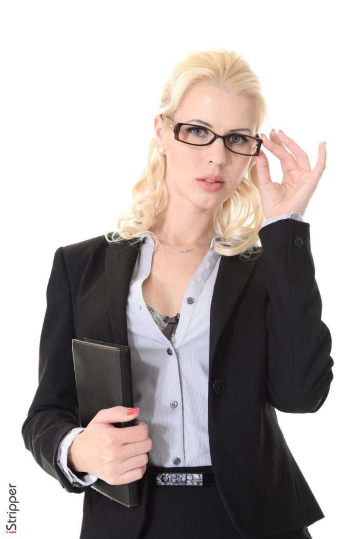 Lynna Nilsson: Chief Executive