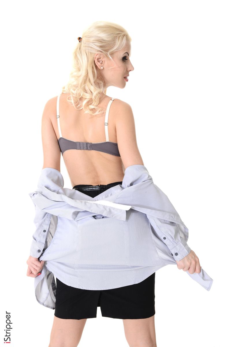 Lynna Nilsson: Chief Executive