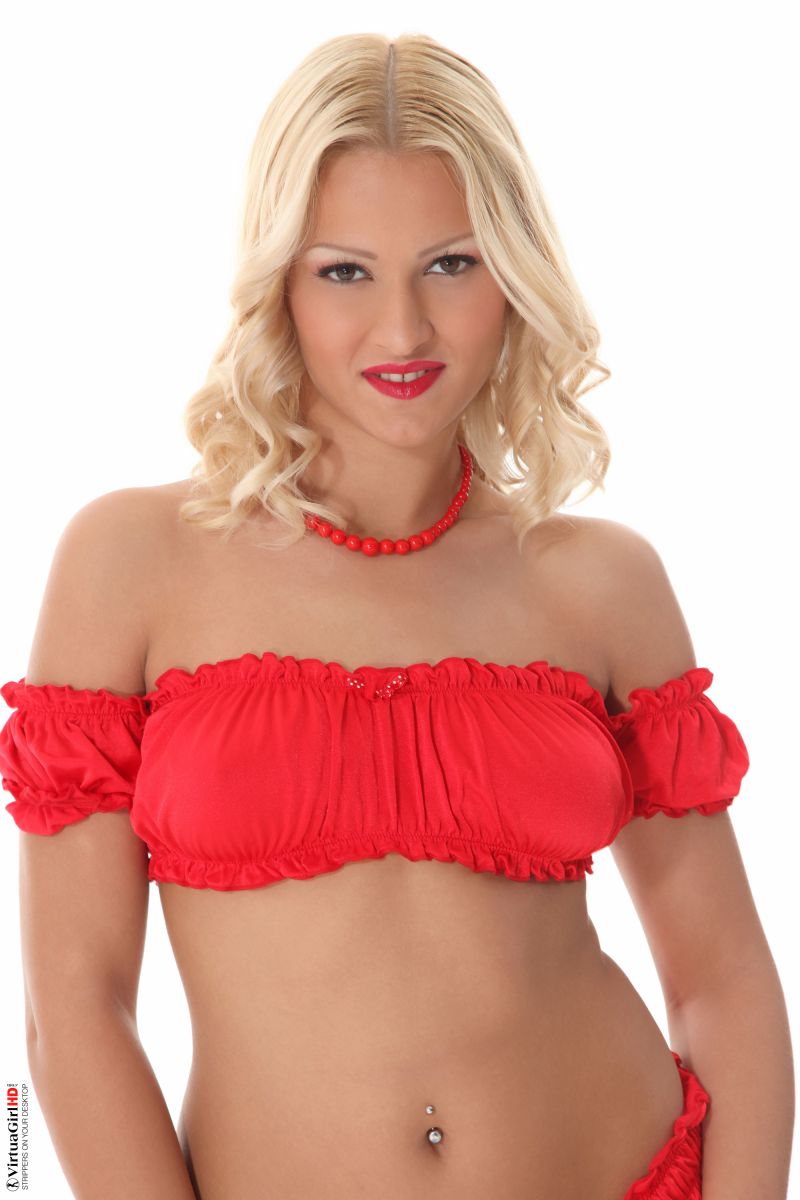 Cherry Kiss: Very Cherry