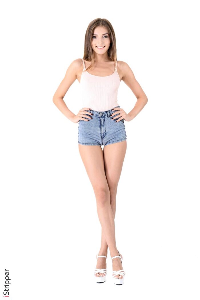 Marlyn: Memorable Encounter