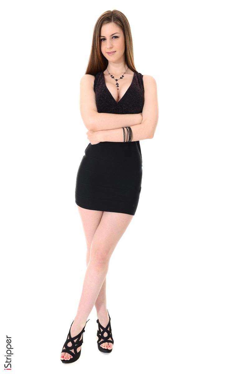 Stella Cox: Wing Girl