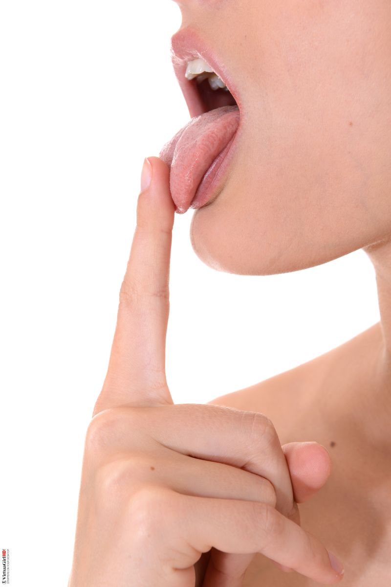 Sylvie Luca: Seductive Maid