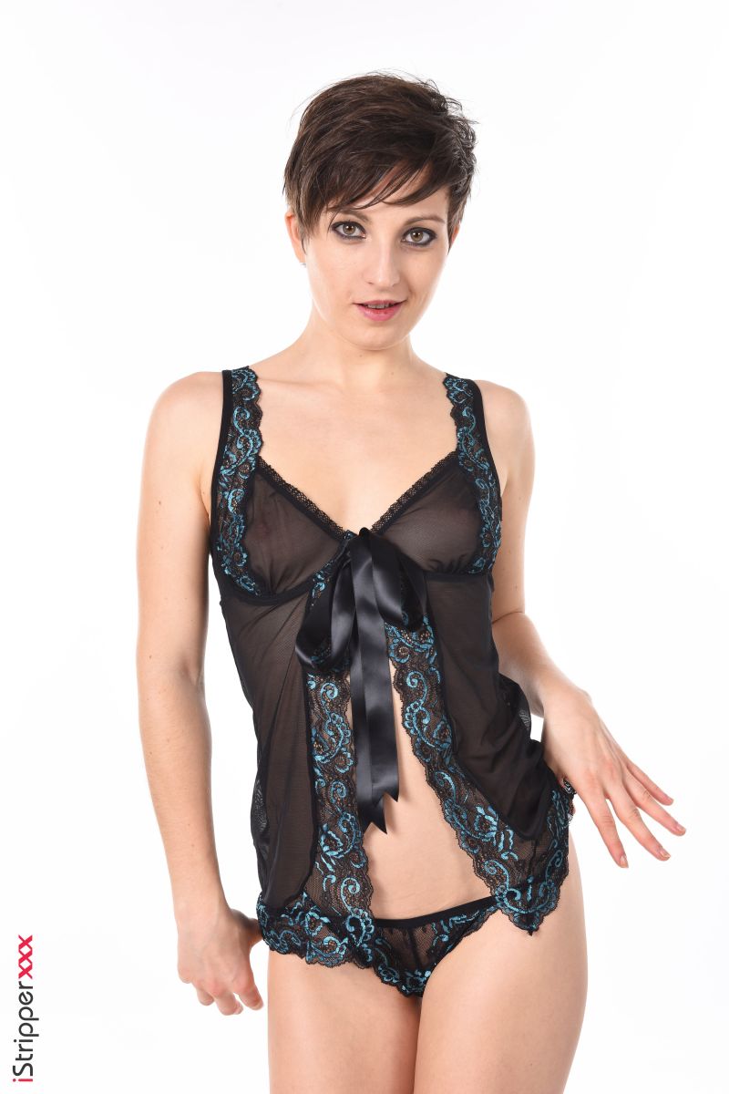 Melody Clark: Self Pleasure