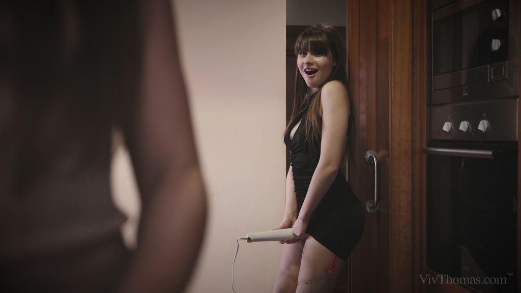 Amirah Adara, Luna Rival: Pace