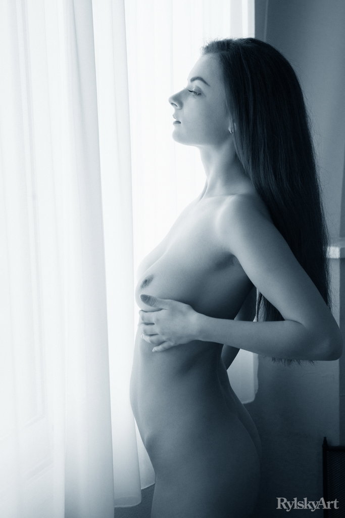 Veronika Glam: Trechias