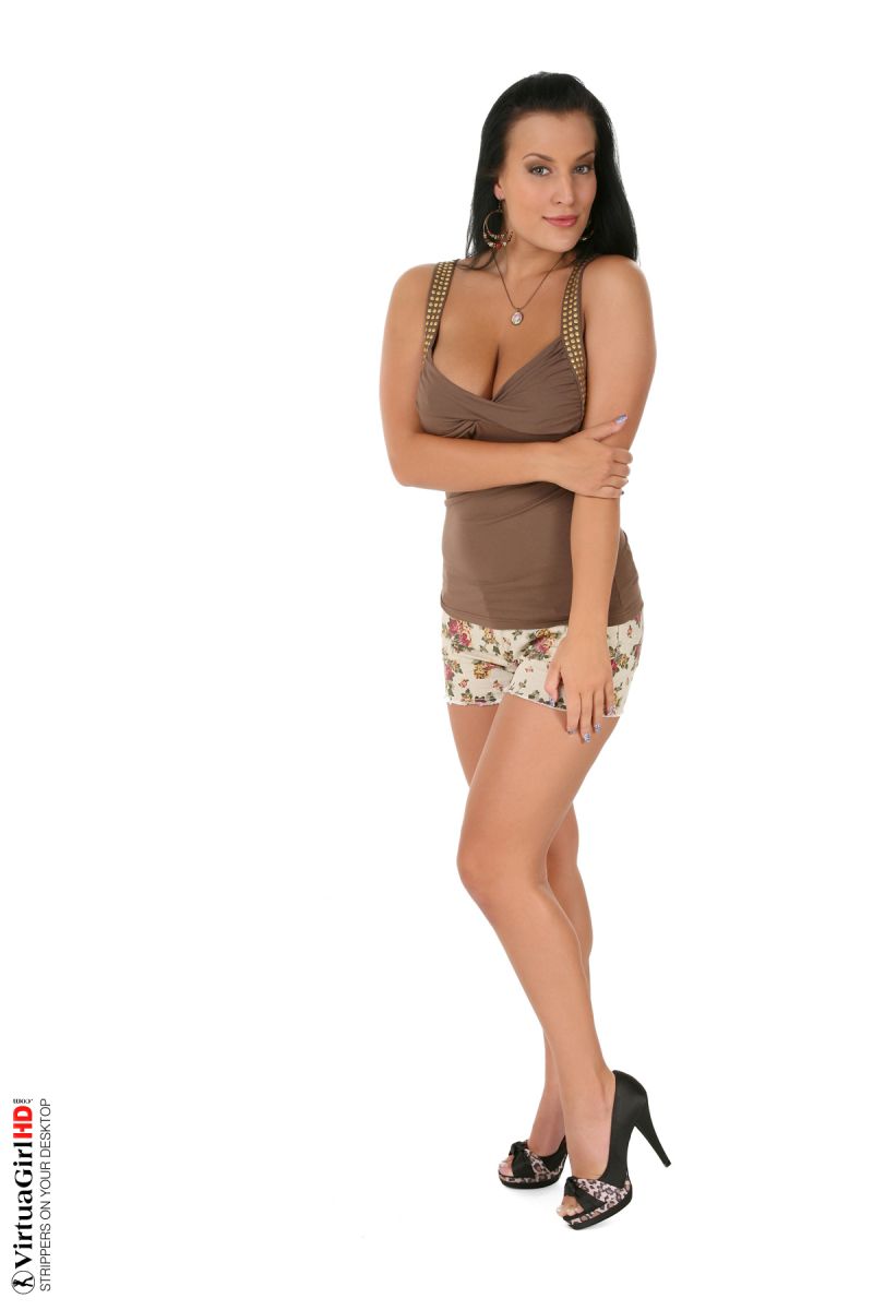 Carmen Croft: See For Yourself