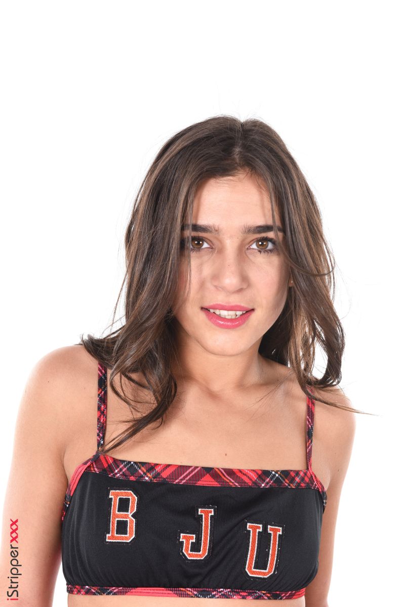 Eva Colombus: Scottish Jewel